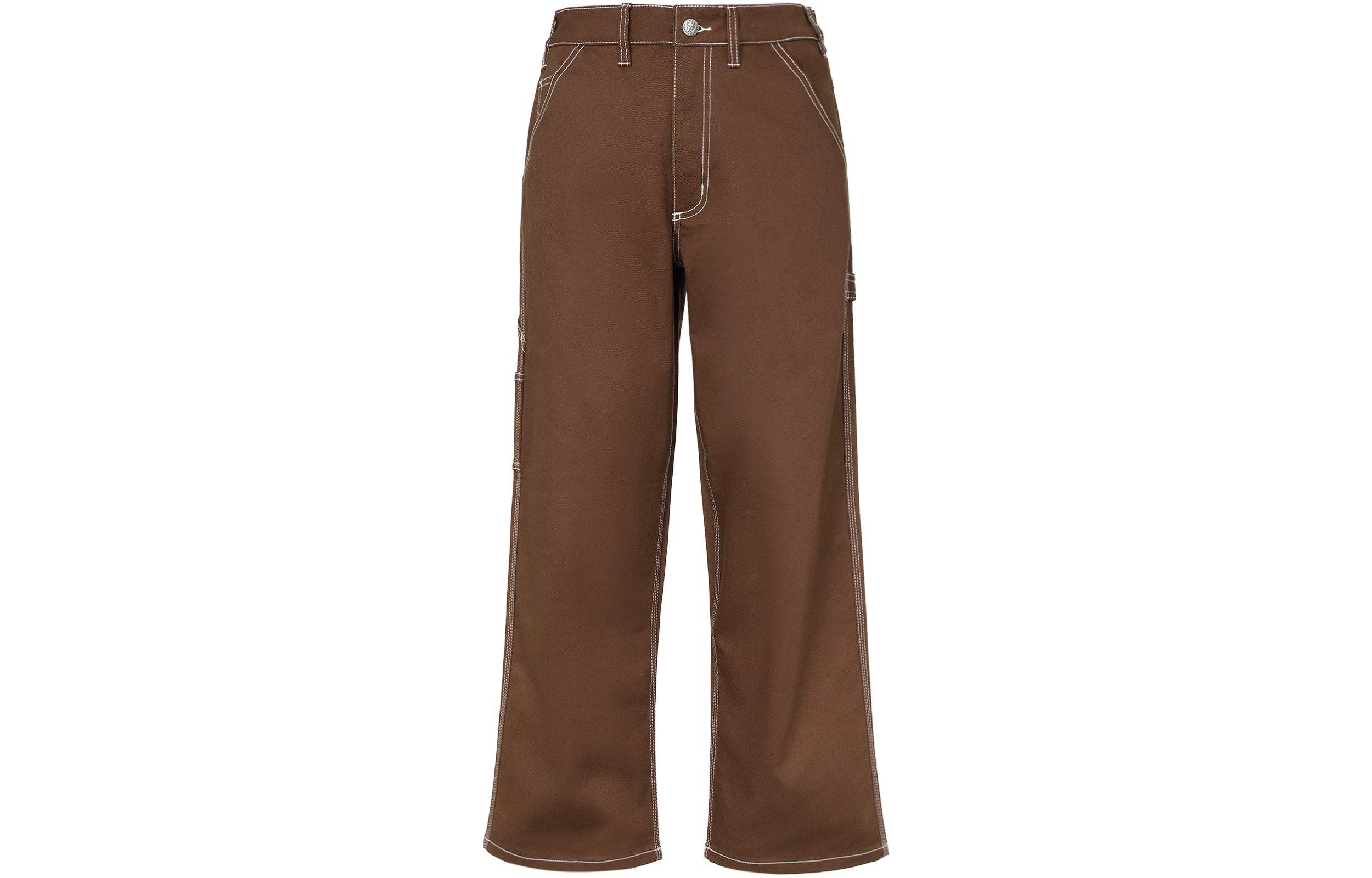 Брюки мужские Nike Seam Embellished Multi-pocket Leg - Boxette Shop